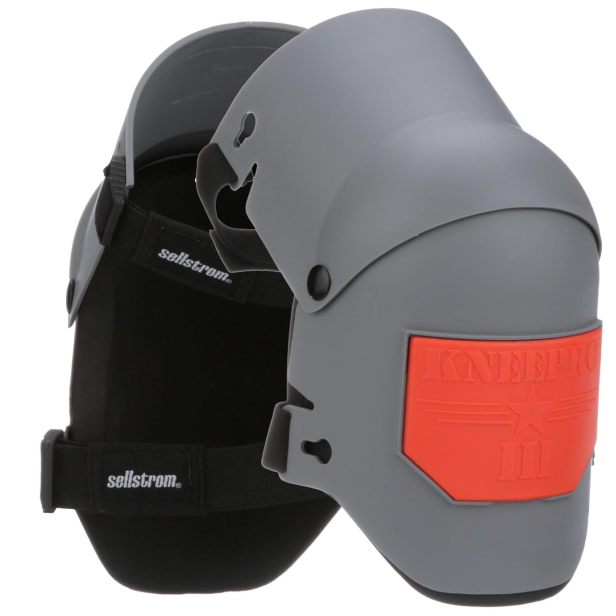 KneePro Ultra Flex III Knee Pads